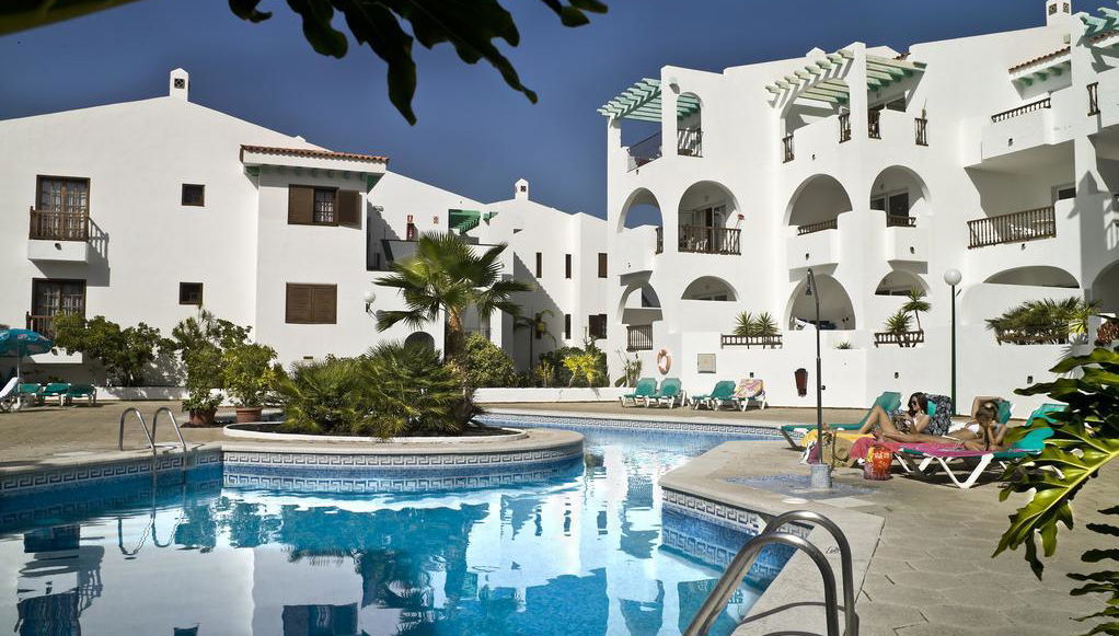 BLUESEA Callao Garden - Foto 1
