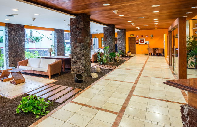 BLUESEA Callao Garden - Foto 15