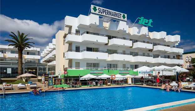 Jet Apartments - Foto 3