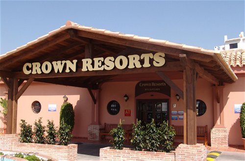 Foto 12 - Crown Resorts - Club Marbella