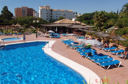 Foto 13 - Crown Resorts - Club Marbella