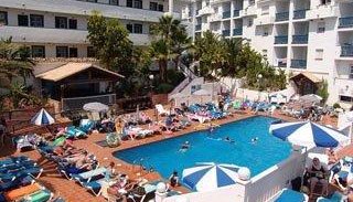 Foto 1 - Crown Resorts - Club Marbella