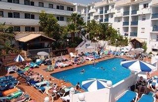 Photo 1 - Crown Resorts - Club Marbella