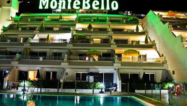 Servatur Montebello - Photo 2