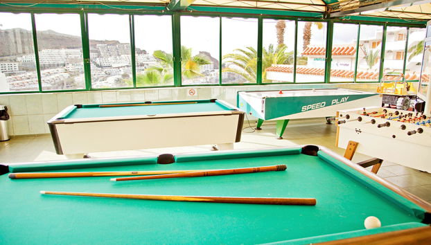 Servatur Montebello - Photo 3