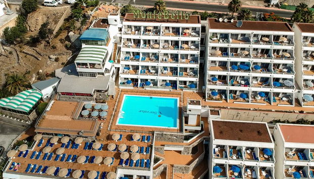 Servatur Montebello - Photo 5