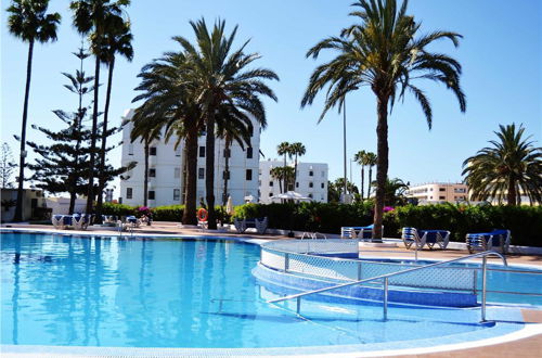 Foto 2 - Playa Del Sol Apartments (Adults Only)