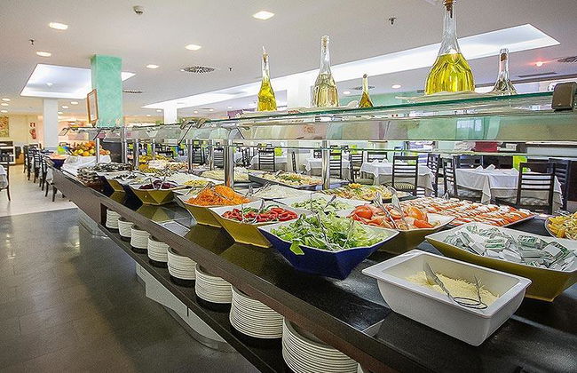 Floresta Apartments - Photo 13