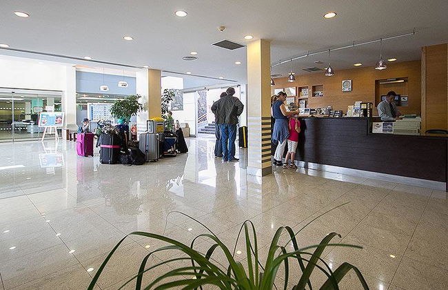 Floresta Apartments - Photo 16