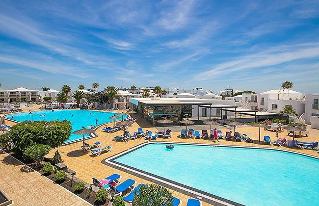 Floresta Apartments - Photo 1