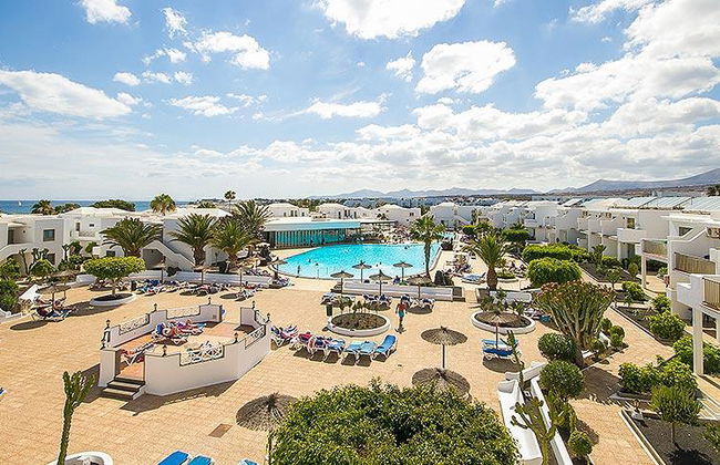 Floresta Apartments - Photo 4