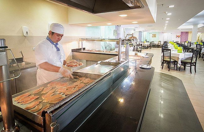 Floresta Apartments - Photo 14