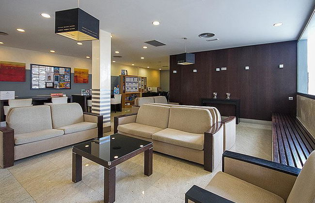 Floresta Apartments - Photo 17