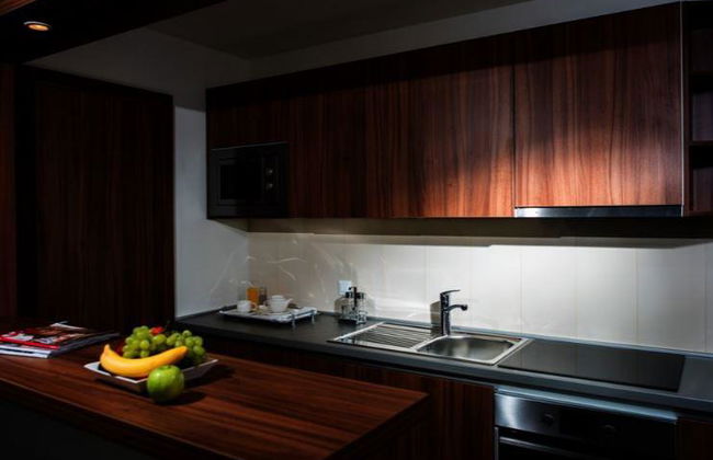Premium Apartments Srebreno - Foto 3