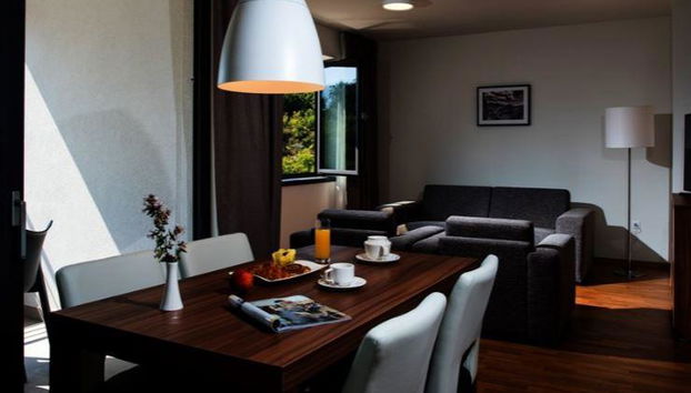 Premium Apartments Srebreno - Foto 2