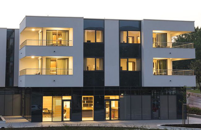 Premium Apartments Srebreno - Foto 1