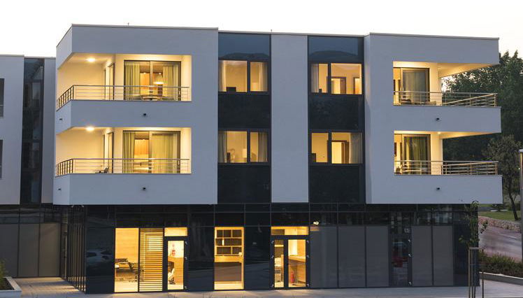 Premium Apartments Srebreno - Foto 1