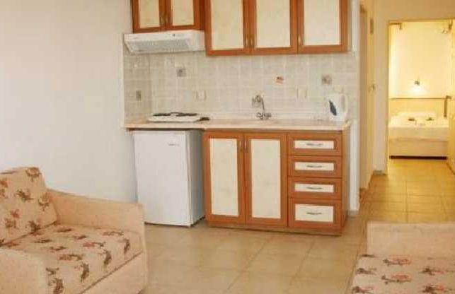 Ekinci Palace Apartments - Photo 7