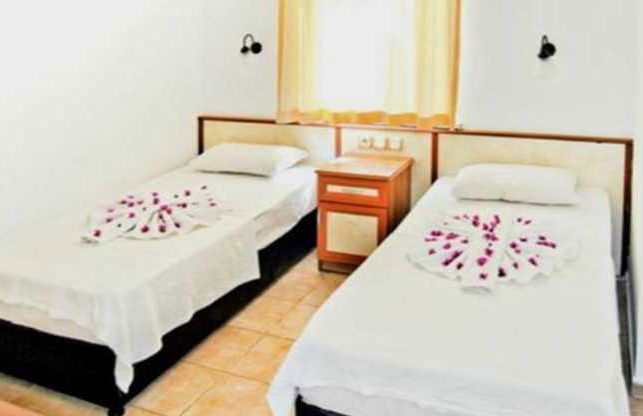Ekinci Palace Apartments - Photo 6