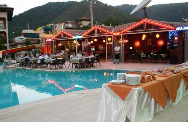 Ekinci Palace Apartments - Photo 8