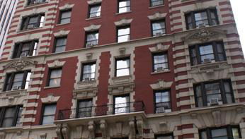 Radio City Apartments - Photo 2