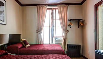 Radio City Apartments - Photo 3
