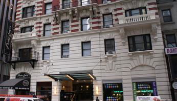 Radio City Apartments - Photo 1