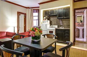 Photo 6 - Radio City Apartments