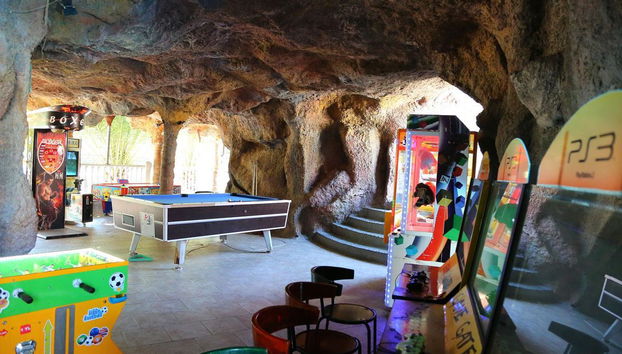 Grand Aquarium Hotel - Foto 3