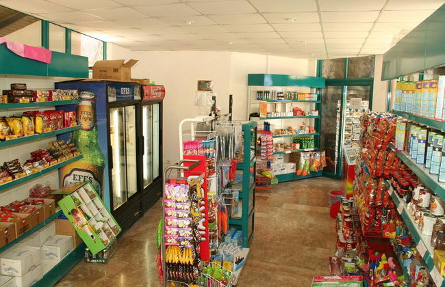 Grand Aquarium Hotel - Photo 10