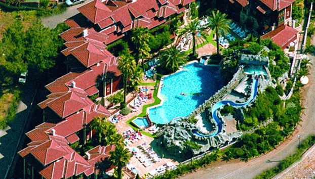 Grand Aquarium Hotel - Foto 4