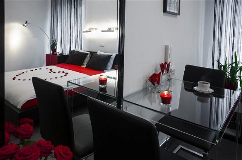 Foto 36 - Komorowski Luxury Guest Rooms