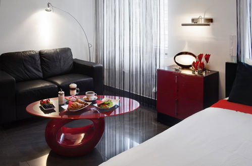 Foto 22 - Komorowski Luxury Guest Rooms