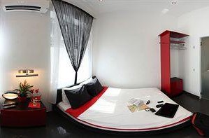 Foto 50 - Komorowski Luxury Guest Rooms