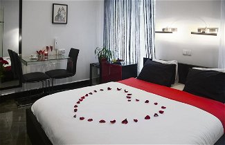 Foto 1 - Komorowski Luxury Guest Rooms