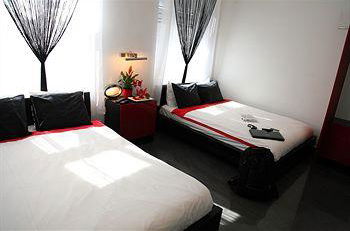 Foto 10 - Komorowski Luxury Guest Rooms