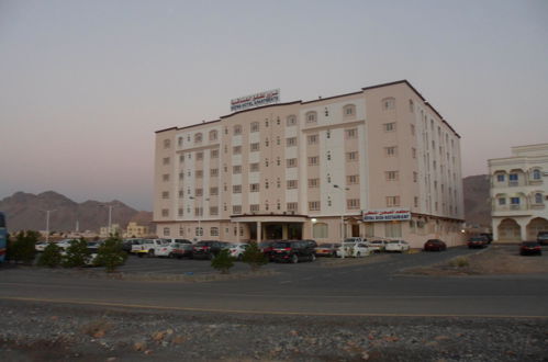 Photo 20 - Nizwa Hotel Apartments