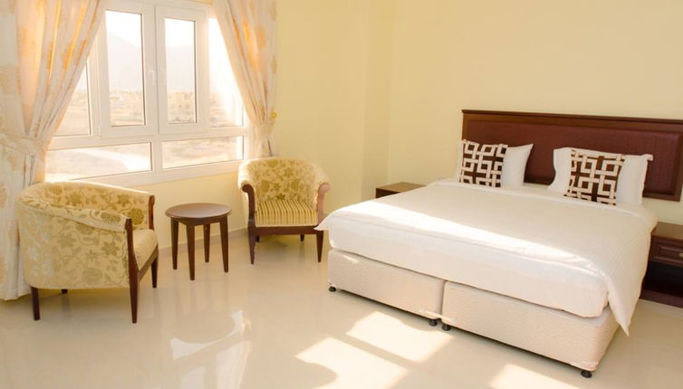 Photo 1 - Nizwa Hotel Apartments