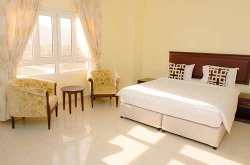 Photo 1 - Nizwa Hotel Apartments