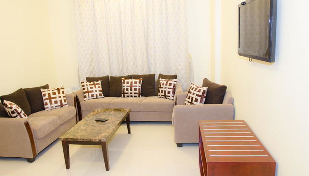 Nizwa Hotel Apartments - Foto 5
