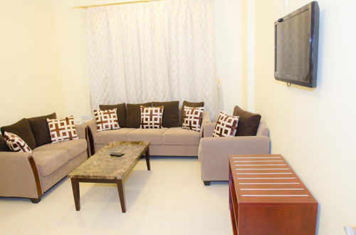 Photo 5 - Nizwa Hotel Apartments