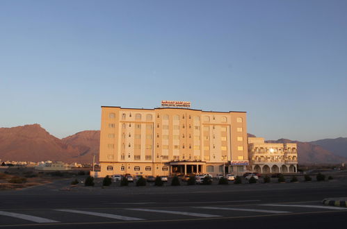 Photo 2 - Nizwa Hotel Apartments