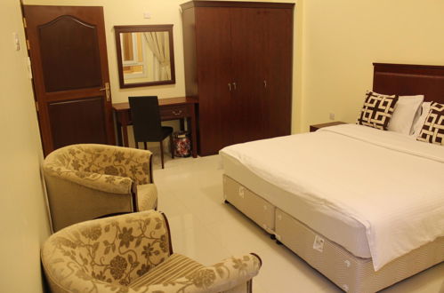 Photo 7 - Nizwa Hotel Apartments