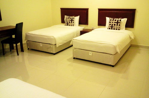 Photo 22 - Nizwa Hotel Apartments