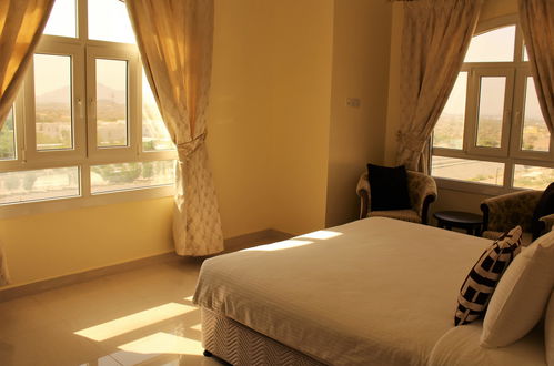 Photo 26 - Nizwa Hotel Apartments