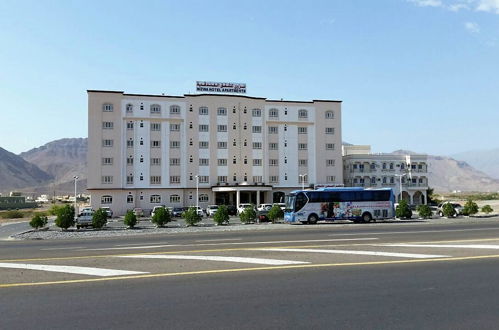 Photo 3 - Nizwa Hotel Apartments