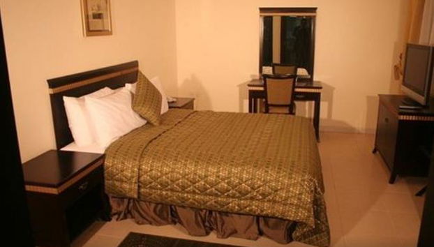 Al Hayat Hotel Apartments - Foto 2