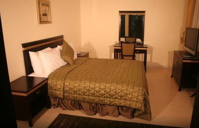Al Hayat Hotel Apartments - Photo 2