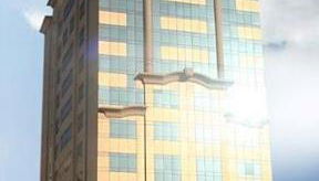 Al Hayat Hotel Apartments - Foto 1