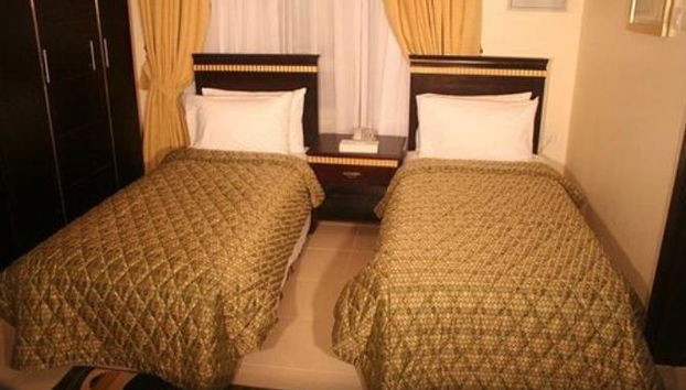 Al Hayat Hotel Apartments - Foto 3